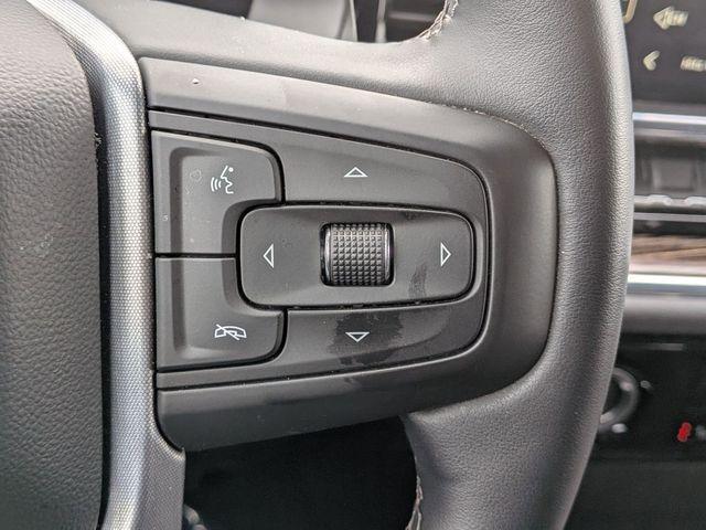 used 2024 GMC Sierra 1500 car, priced at $46,000