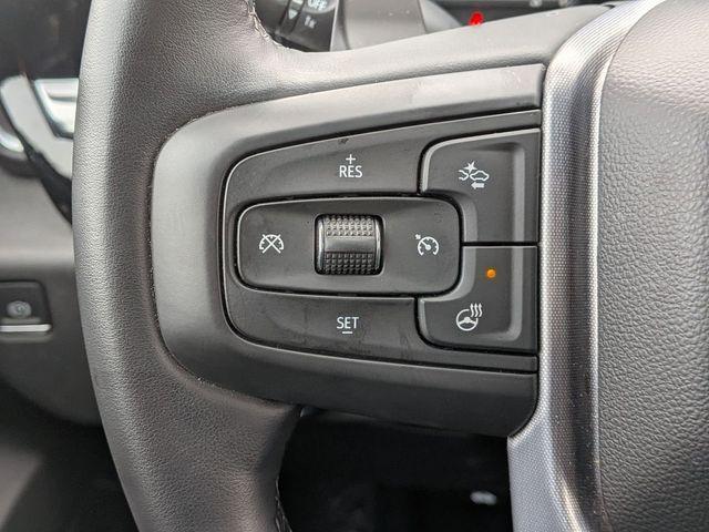 used 2024 GMC Sierra 1500 car, priced at $46,000