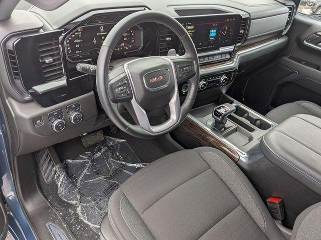 used 2024 GMC Sierra 1500 car, priced at $46,000