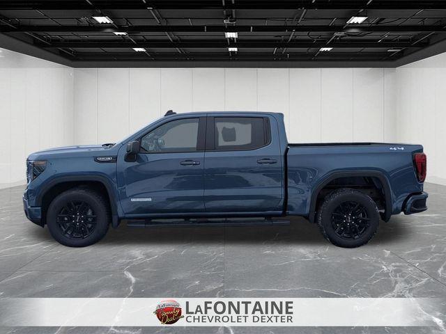 used 2024 GMC Sierra 1500 car, priced at $46,000