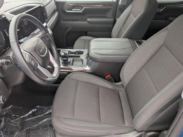 used 2024 GMC Sierra 1500 car, priced at $46,000