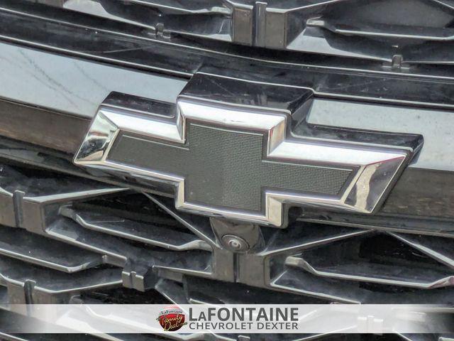 used 2024 Chevrolet Traverse car, priced at $47,995