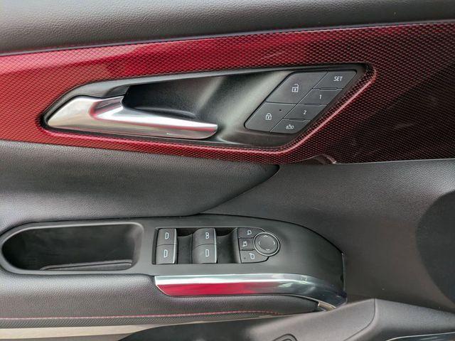 used 2024 Chevrolet Traverse car, priced at $47,995