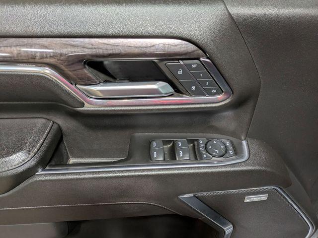 used 2024 Chevrolet Silverado 2500 car, priced at $55,869