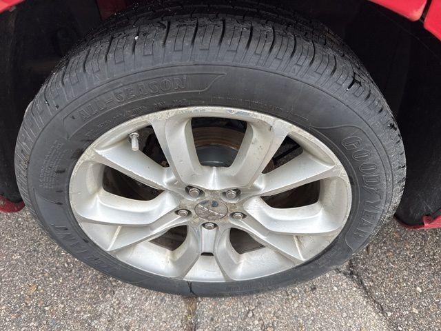 used 2013 Dodge Avenger car, priced at $6,981