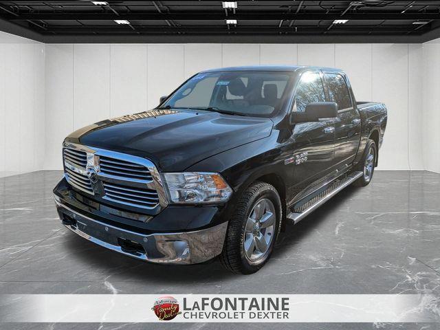 used 2015 Ram 1500 car, priced at $18,695