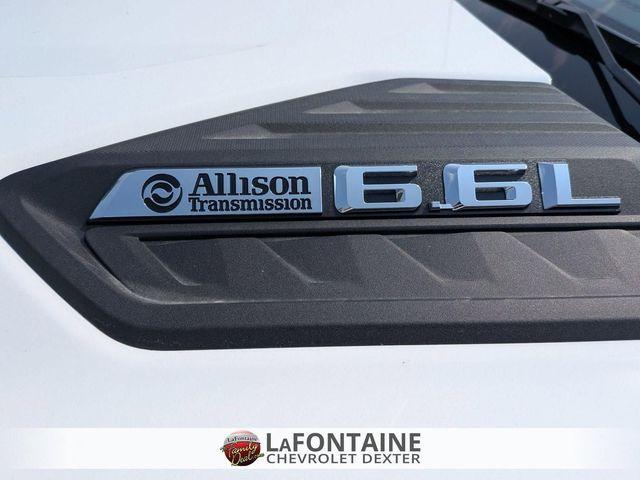 new 2025 Chevrolet Silverado 2500 car, priced at $60,665