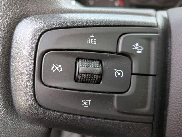 new 2025 Chevrolet Silverado 2500 car, priced at $60,665