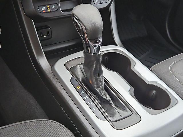 used 2022 Chevrolet Colorado car, priced at $24,777