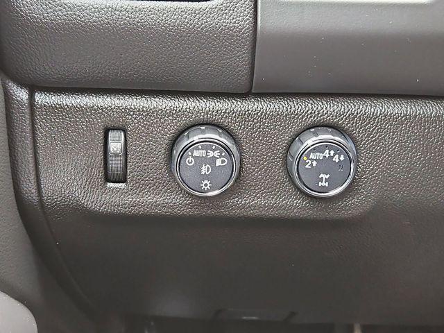 used 2022 Chevrolet Colorado car, priced at $24,777