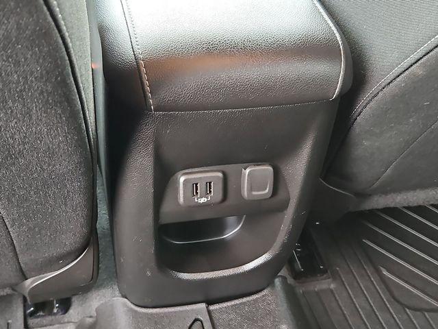 used 2022 Chevrolet Colorado car, priced at $24,777