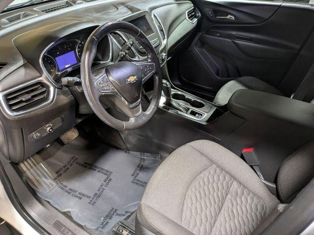 used 2019 Chevrolet Equinox car, priced at $13,695
