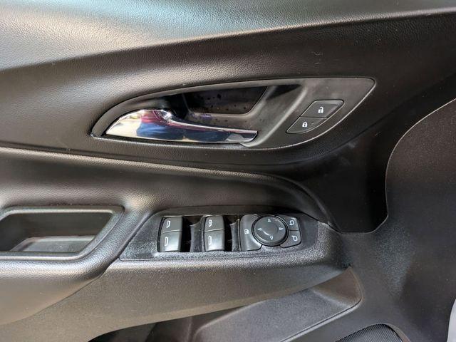 used 2019 Chevrolet Equinox car, priced at $13,695