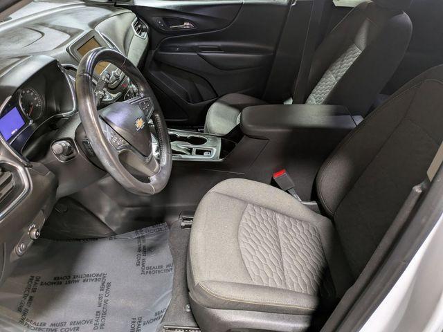 used 2019 Chevrolet Equinox car, priced at $13,695