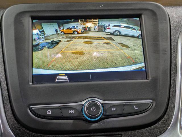 used 2019 Chevrolet Equinox car, priced at $13,695