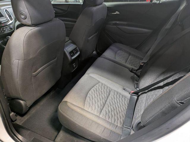 used 2019 Chevrolet Equinox car, priced at $13,695