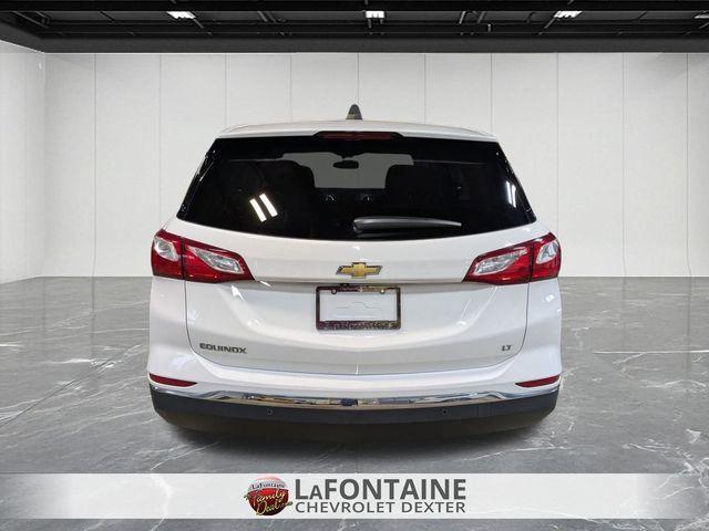 used 2019 Chevrolet Equinox car, priced at $13,695