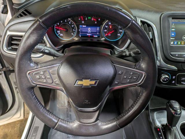 used 2019 Chevrolet Equinox car, priced at $13,695