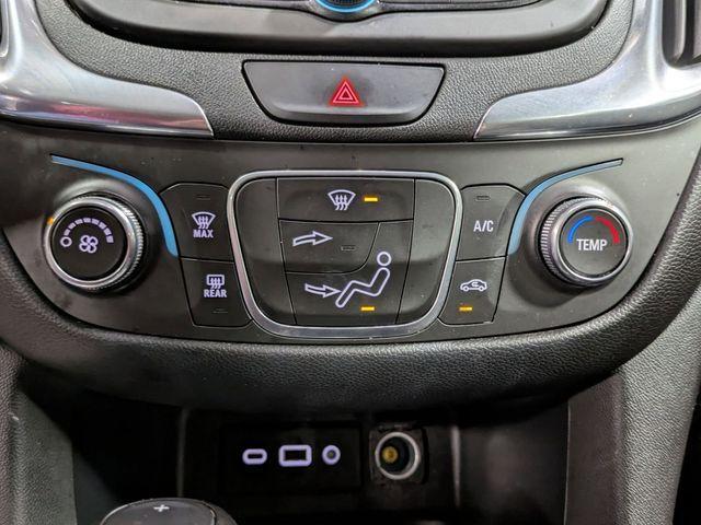 used 2019 Chevrolet Equinox car, priced at $13,695