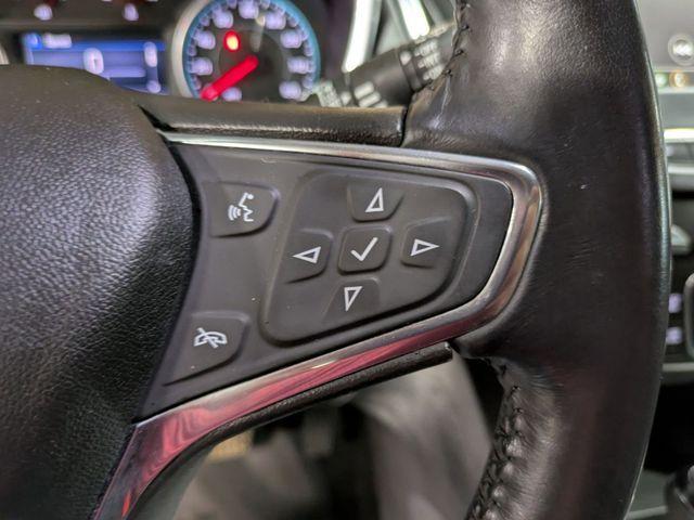 used 2019 Chevrolet Equinox car, priced at $13,695