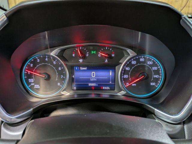 used 2019 Chevrolet Equinox car, priced at $13,695