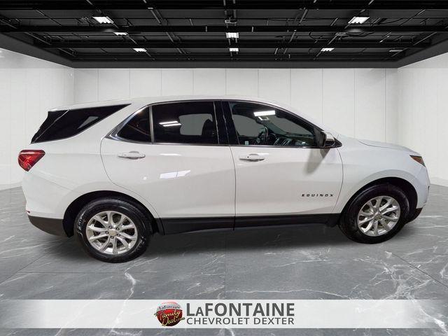 used 2019 Chevrolet Equinox car, priced at $13,695