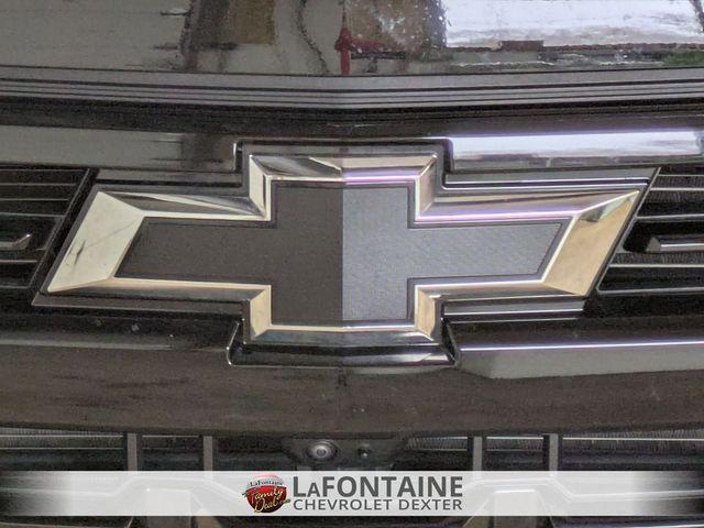 used 2024 Chevrolet Silverado 1500 car, priced at $47,737