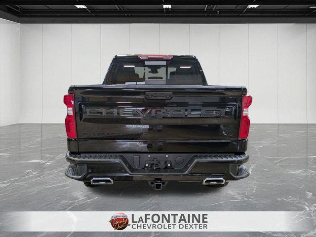 used 2024 Chevrolet Silverado 1500 car, priced at $47,737