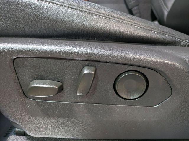 used 2024 Chevrolet Silverado 1500 car, priced at $47,737