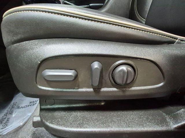 used 2023 Chevrolet Traverse car, priced at $35,495