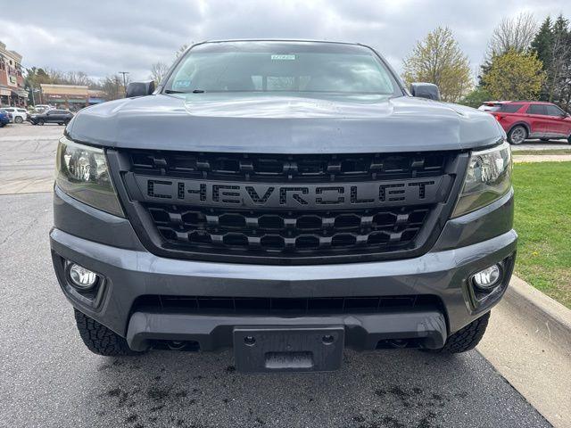 used 2016 Chevrolet Colorado car, priced at $18,691