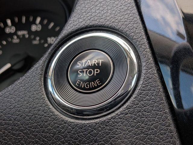 used 2018 Nissan Rogue car, priced at $13,215