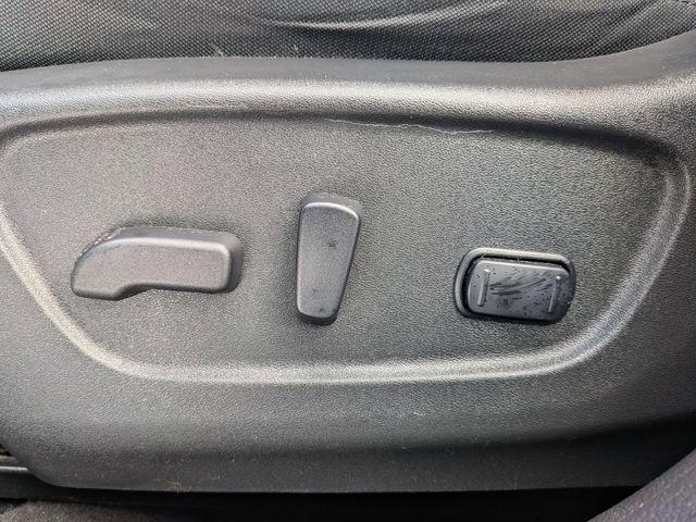 used 2018 Nissan Rogue car, priced at $13,215