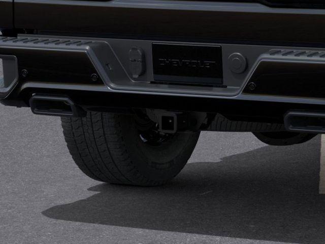new 2026 Chevrolet Silverado 1500 car, priced at $64,286