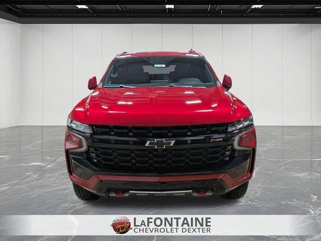 used 2023 Chevrolet Tahoe car, priced at $55,295