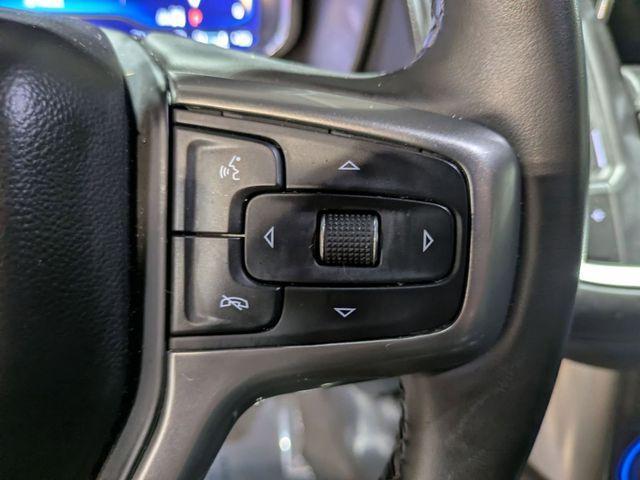 used 2023 Chevrolet Tahoe car, priced at $55,295