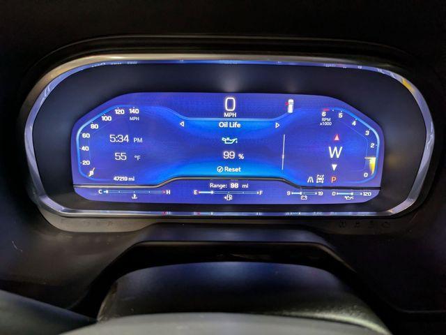 used 2023 Chevrolet Tahoe car, priced at $55,295