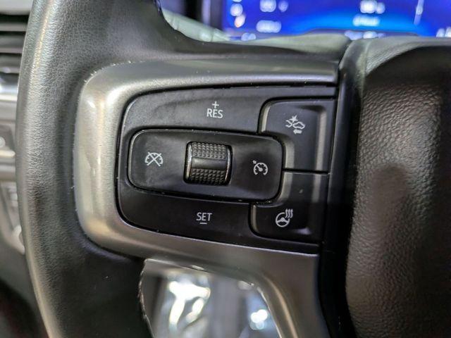 used 2023 Chevrolet Tahoe car, priced at $55,295