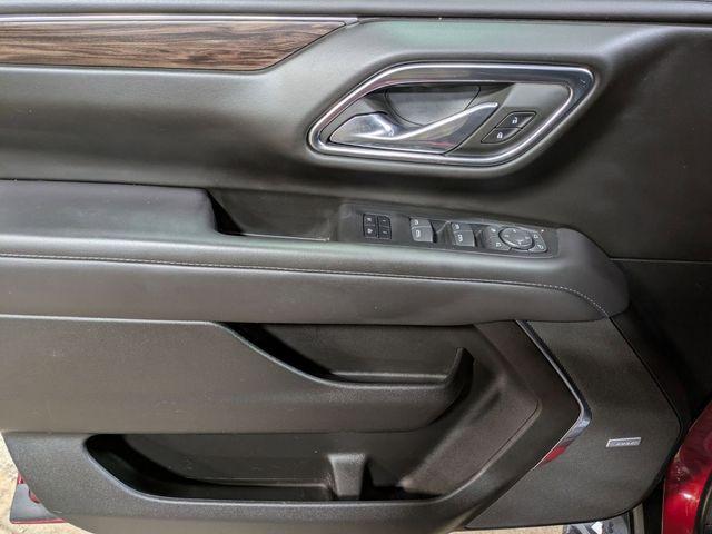 used 2023 Chevrolet Tahoe car, priced at $55,295