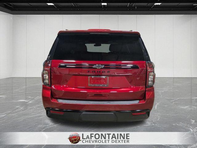 used 2023 Chevrolet Tahoe car, priced at $55,295