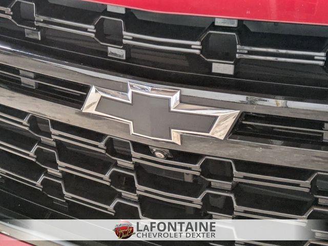 used 2023 Chevrolet Tahoe car, priced at $55,295