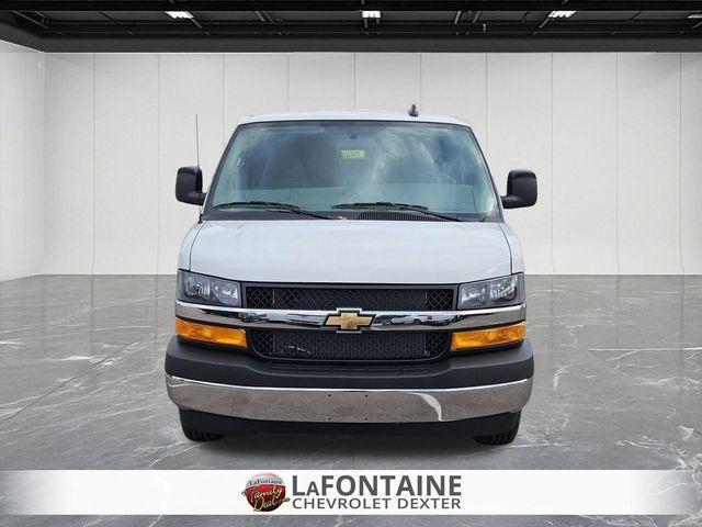 new 2025 Chevrolet Express 2500 car, priced at $54,104