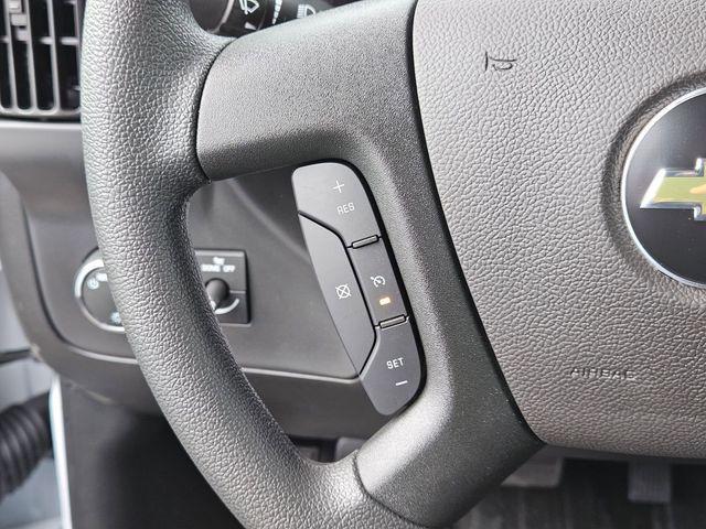 new 2025 Chevrolet Express 2500 car, priced at $54,104