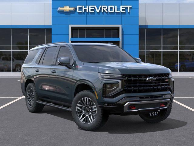 new 2026 Chevrolet Tahoe car, priced at $72,442