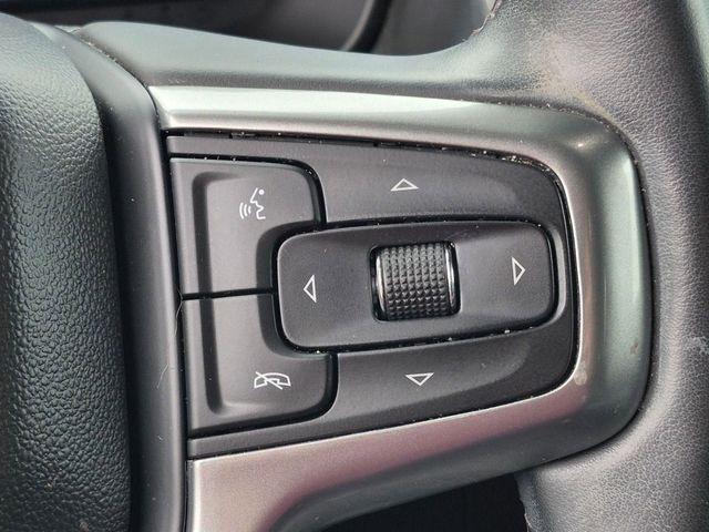 used 2023 Chevrolet Tahoe car, priced at $44,999