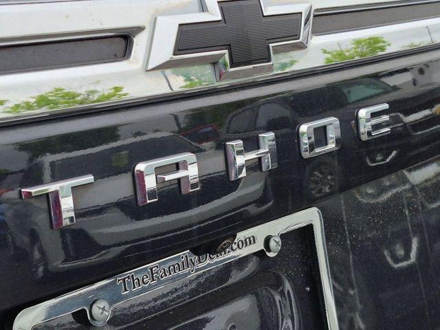 used 2023 Chevrolet Tahoe car, priced at $44,999