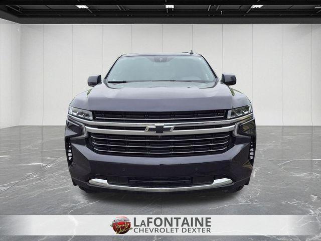 used 2023 Chevrolet Tahoe car, priced at $44,999