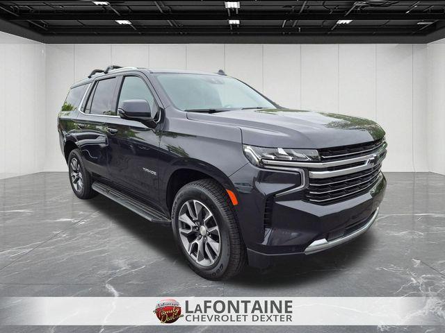 used 2023 Chevrolet Tahoe car, priced at $44,999