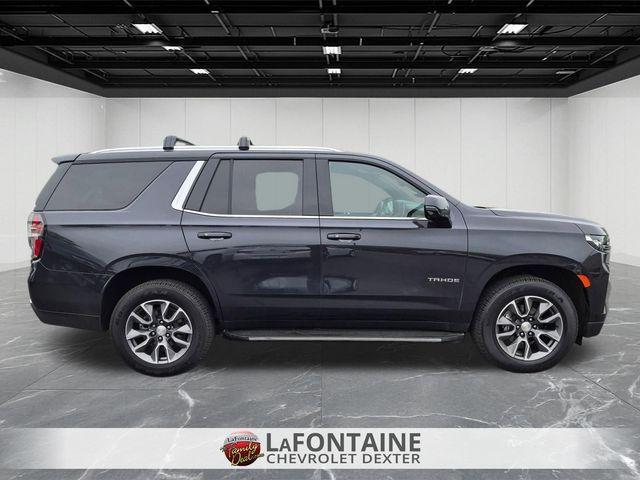 used 2023 Chevrolet Tahoe car, priced at $44,999