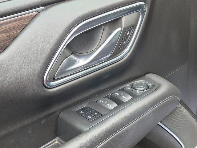used 2023 Chevrolet Tahoe car, priced at $44,999